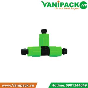 T Nối Ống Nhỏ Giọt 16.5mm Kanok 350-143B
