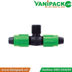 T Ren Ngoài 21mm Nhỏ Giọt 16.5mm Kanok 350-161B