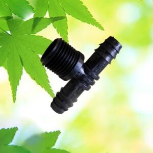 Tê giảm 21-16mm Israel T16-RN21