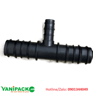 Tê giảm 25 xuống ống 20 AT25-TG2520