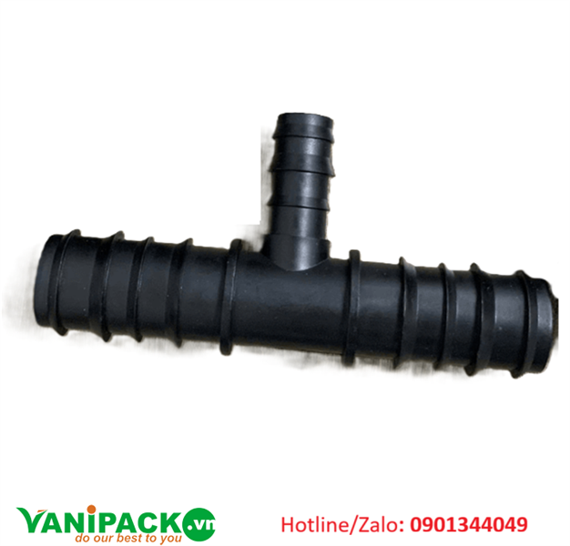 Tê giảm 25 xuống ống 20 AT25-TG2520