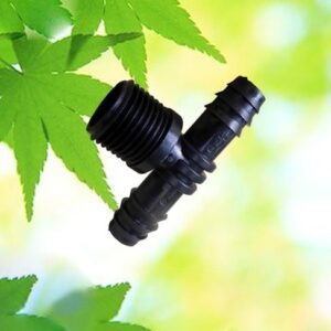 Tê giảm 27-16mm Israel T16-RN27