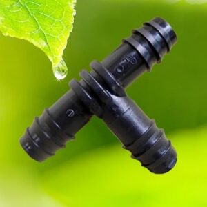 Tê ống 16mm Israel T16mm