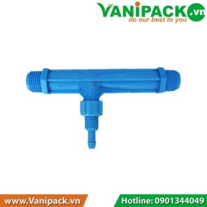 Thiết Bị Châm Phân Venturi 1/2” VI2101 (21mm)
