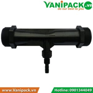 Thiết Bị Châm Phân Venturi 49mm NB-VI4901
