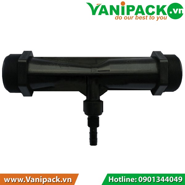 Thiết Bị Châm Phân Venturi 49mm NB-VI4901