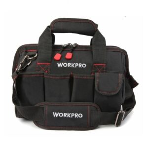 Túi công cụ 300x180x200mm Workpro W081020