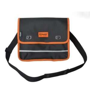 Túi đeo vai đựng đồ nghề cao cấp Nhỏ ASAKI AK-9987
