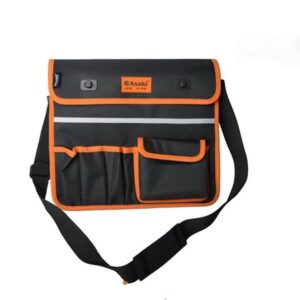 Túi đeo vai đựng đồ nghề cao cấp Trung ASAKI AK-9988