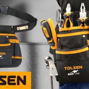 Túi Đựng Đồ Nghề Tolsen TS80120