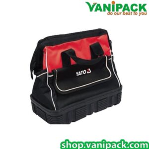 Túi đựng dụng cụ đế cao su 15 YT-74360