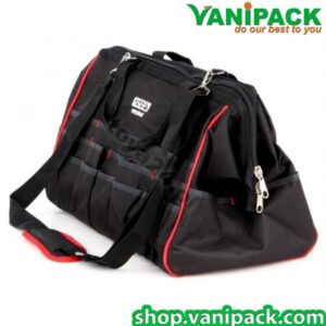 Túi đựng dụng cụ sửa chữa 50 túi YATO YT-7430