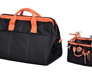 Túi xách đồ nghề đa năng 30 x 25 x 20cm ASAKI AK-9992