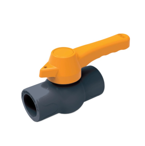 Van Cầu PVC Dán Keo 3" (90 MM)