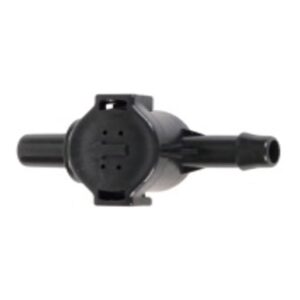 Van chống rỉ 1 đầu trơn 6 ly ngoài và 1 đầu gài ống 5/7 TGA-VCR1T