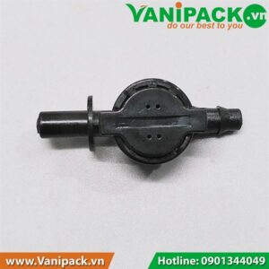 Van Chống Rỉ Nước Nối Trơn Đầu Gài-V4101