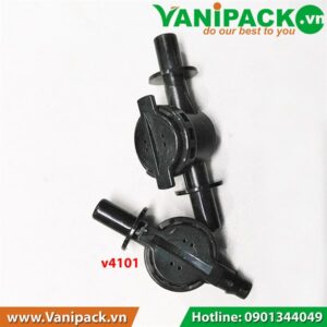 Van chống rỉ nước nối trơn NB-V4100