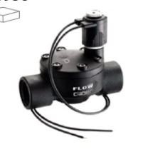 Van điện từ 1" M. 24V ren trong / 1" M Solenoid Valve 24V CLABER 90938