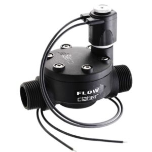 Van điện từ 1" M. 24V ren trong / 1" M Solenoid Valve 24V CLABER 90939