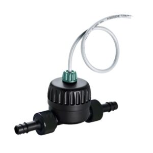 Van điện từ 9V / 9V 1/2” Male solenoid valve Claber