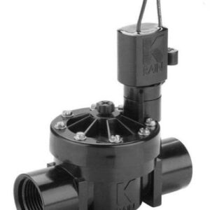 Van điện từ nguồn 24V-krain-Mỹ