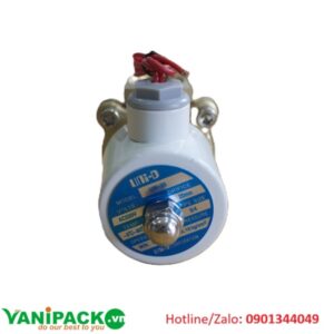 Van điện từ UniD phi 114mm lõi dây đồng điện áp 220v (Van thường đóng) TPA-VAN-DT114