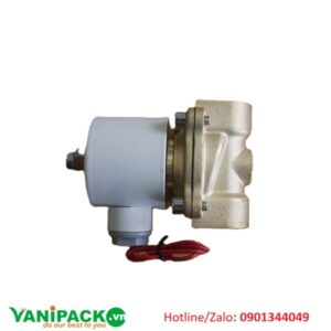 Van điện từ UniD phi 21mm lõi dây đồng điện áp 220v (Van thường đóng) TPA-VAN-DT21