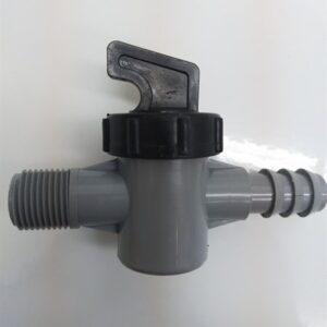 Van Khởi Thủy Nối Ống Kanok 388G