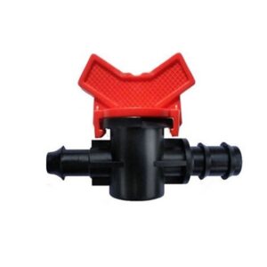 Van khởi thủy ống 16mm * 14mm (Không ron cao su) TPA-VKT1614