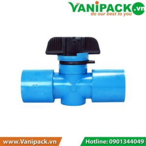 Van Khởi Thủy PVC 21mm Kanok 389-20R