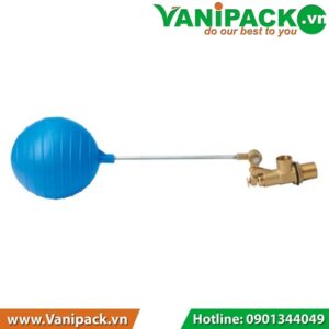 Van Phao Đồng MIHA - PN12 DN 20 Minh Hòa MH33020