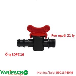 Van Ren ngoài 21-16 AT25-AV-VRN2116