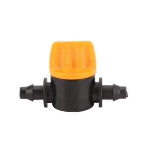 Van sino 6ly 2 đầu gờ TAT-057