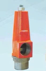 Van xả áp đường ống AQ102 CLM