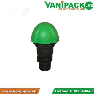 Van xả khí Rivulis 34mm