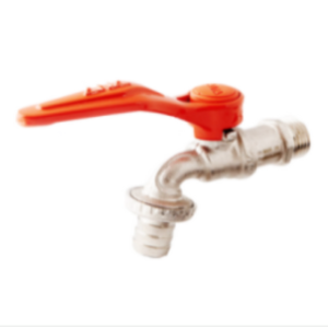 Vòi ANA-1191-210 tay cam Áp lực: 200 PSI (16 bar) Ren ngoài 3/4"|Ø 27 mm|DN 20