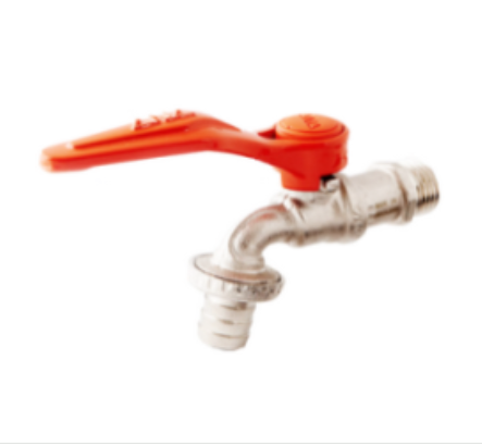 Vòi ANA-1191-210 tay cam Áp lực: 200 PSI (16 bar) Ren ngoài 3/4"|Ø 27 mm|DN 20