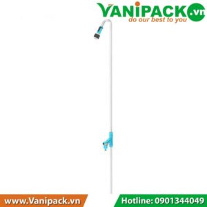 Vòi sen vườn Ergo Cellfast - Tây Ban Nha NB-53-470