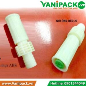 Vòi tưới cầm tay ABS BB-918R27