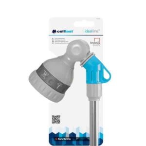 Vòi tưới dài Cellfast - Tây Ban Nha NB-52-080N