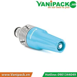 Vòi tưới xoay 2 chế độ Ideal Line Plus Cellfast - Tây Ban Nha NB-50-700