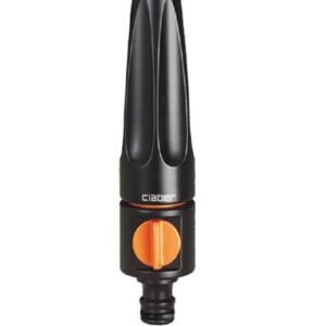 Vòi xịt nước đa tia kèm van khóa/ "Plus” spray nozzle CLABER 8536