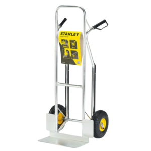 Xe đẩy hàng 2 bánh stanley ht525 – tải trọng 200kg.