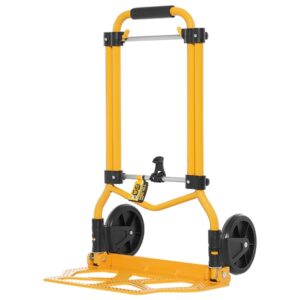 Xe đẩy hàng 70kg Tolsen 62600