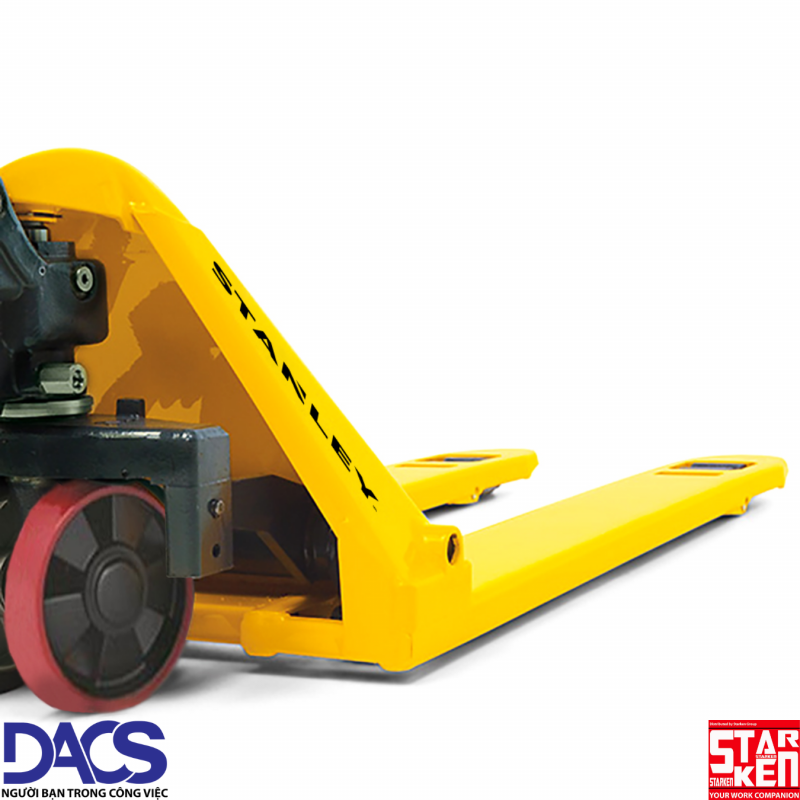 Xe nâng tay 2500kg Stanley SXWTI-CPT-25 - Ảnh 3