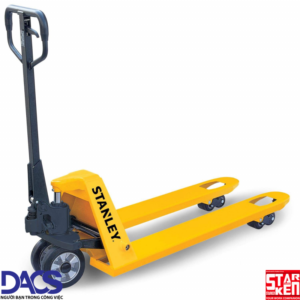 Xe nâng tay 2500kg Stanley SXWTI-CPT-25W