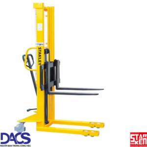 Xe nâng tay cao 1500kg Stanley SXWTI-CSTACK15