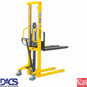 Xe nâng tay cao 500kg Stanley SXWTI-CSTACK05