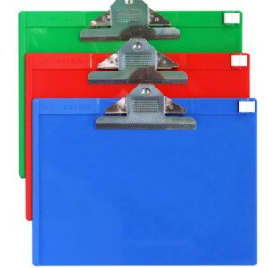 Bảng kẹp bướm ngang