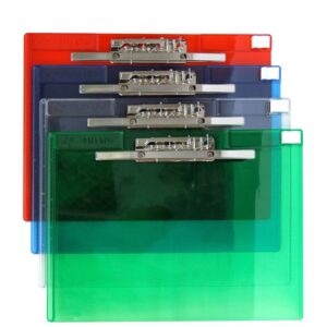 Bảng kẹp nẹp ngang